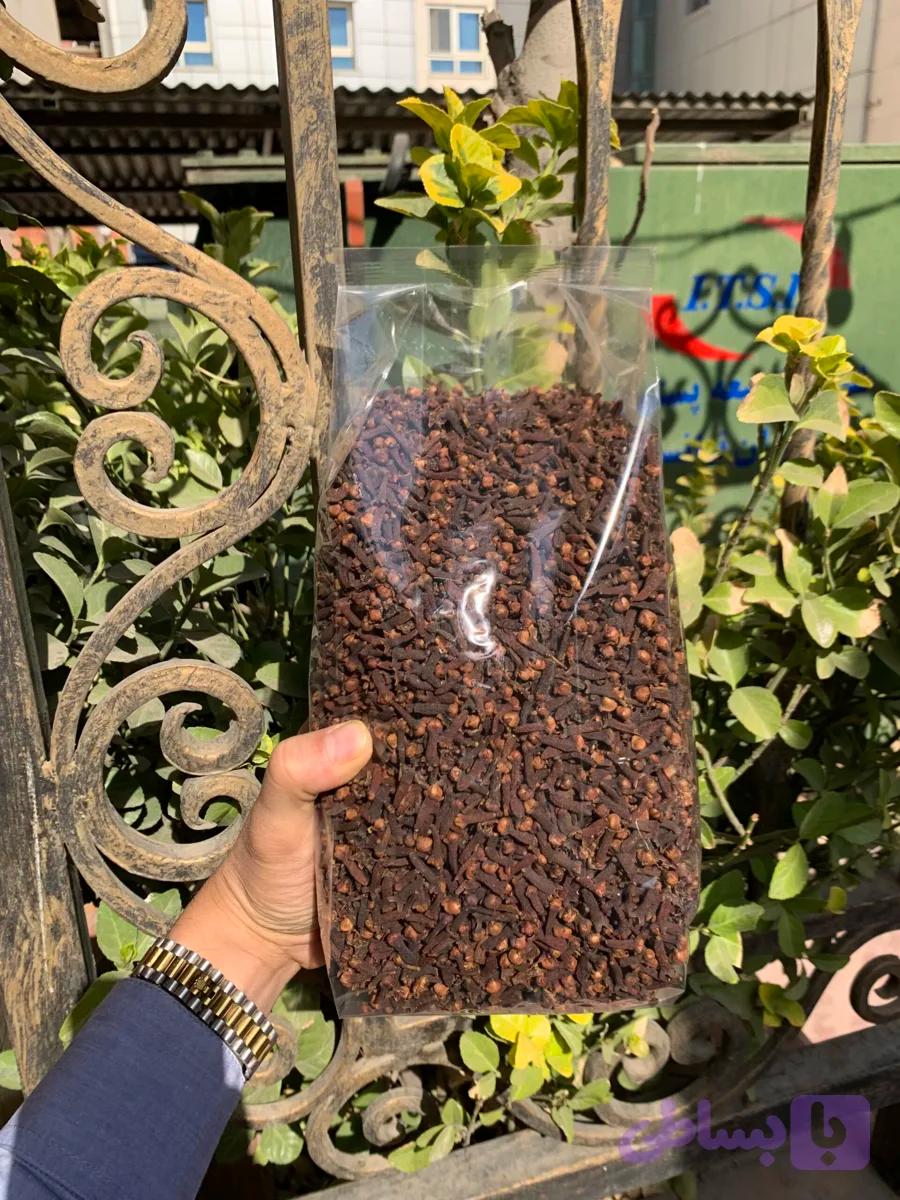 میخک اعلا 1 کیلویی
