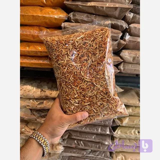 خلال نارنج 1 کیلویی