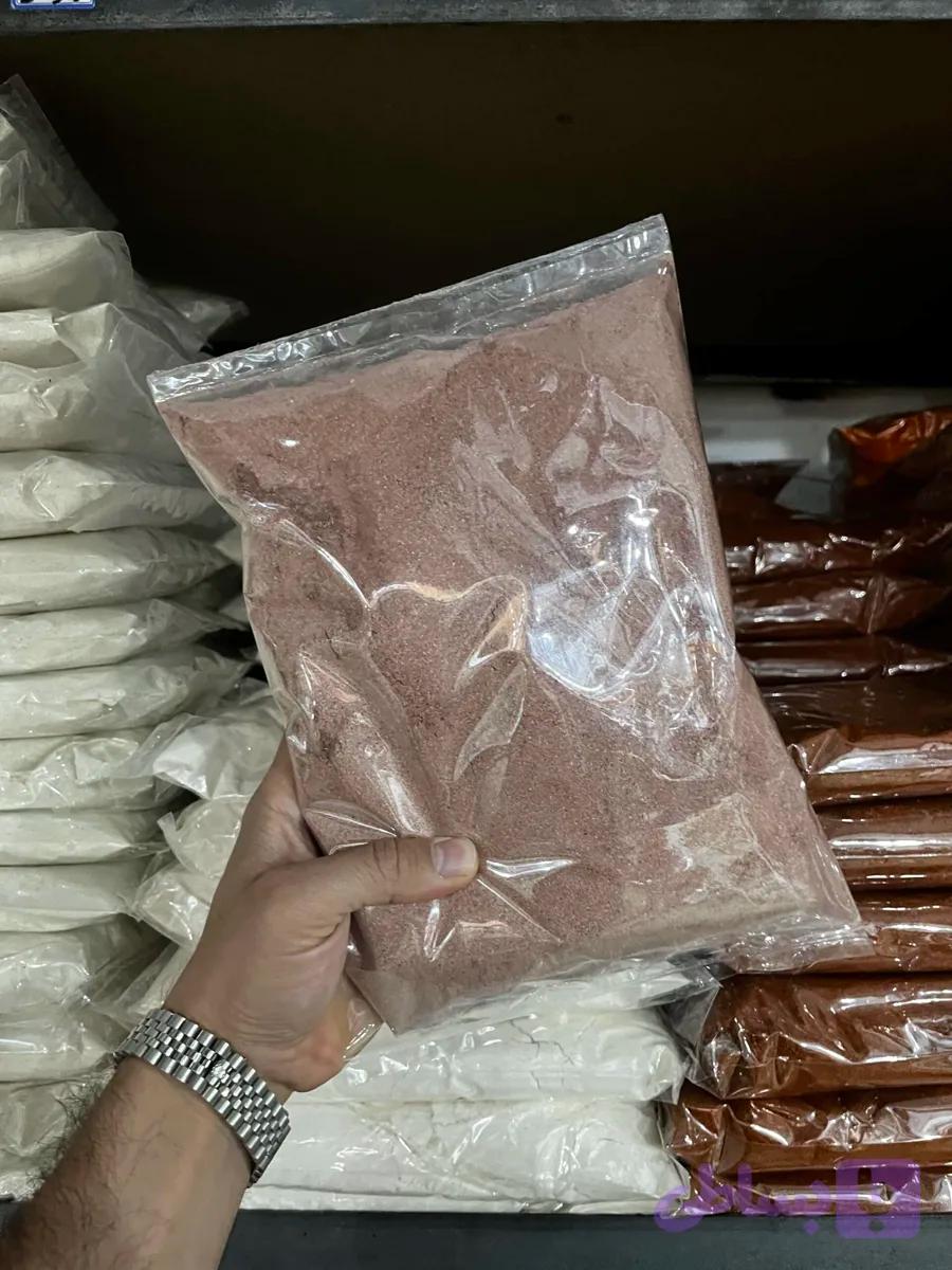 سیر و سماق 1 کیلویی
