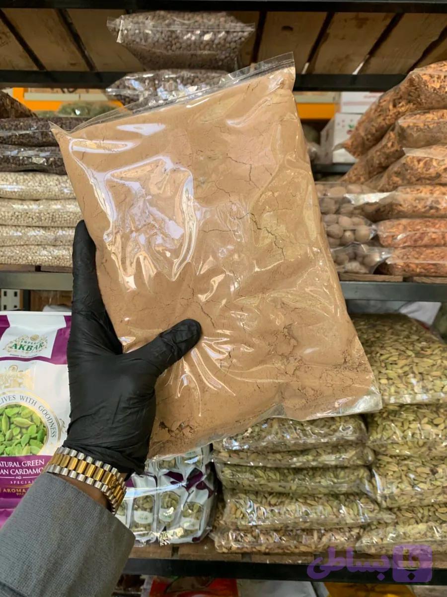 قوتو(قاووت) چهل گیاه 1 کیلویی