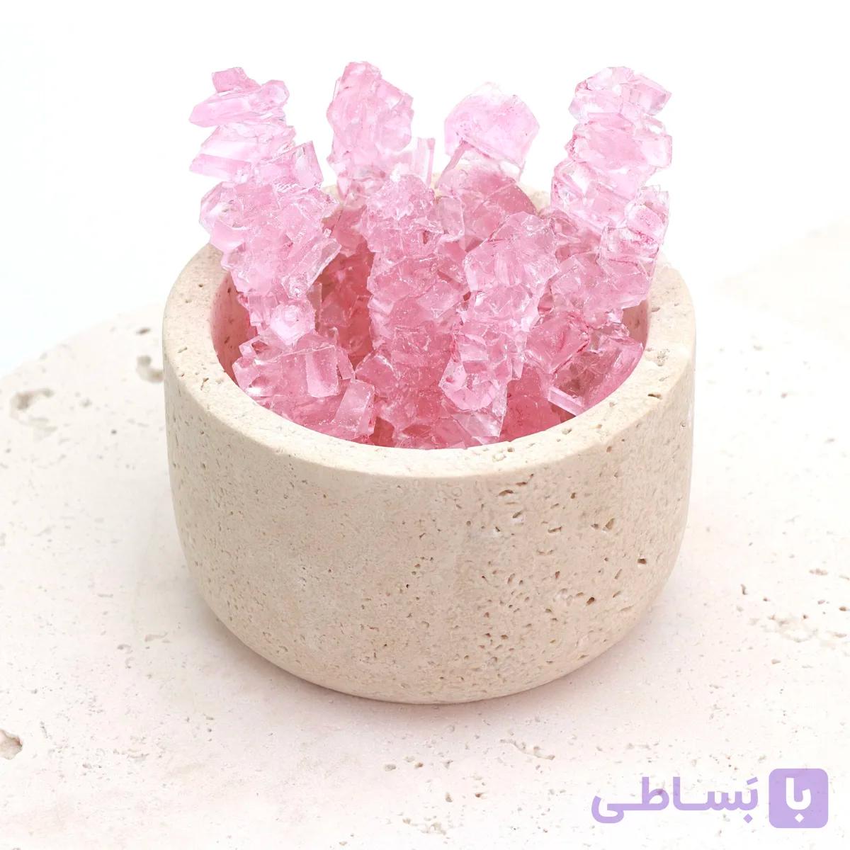 نبات شاخه گل محمدی 1 کیلویی — تصویر 1