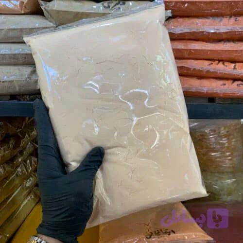 پودر پیاز خالص 1 کیلویی