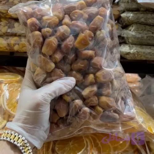 خرما زاهدی کارتنی 10 کیلویی