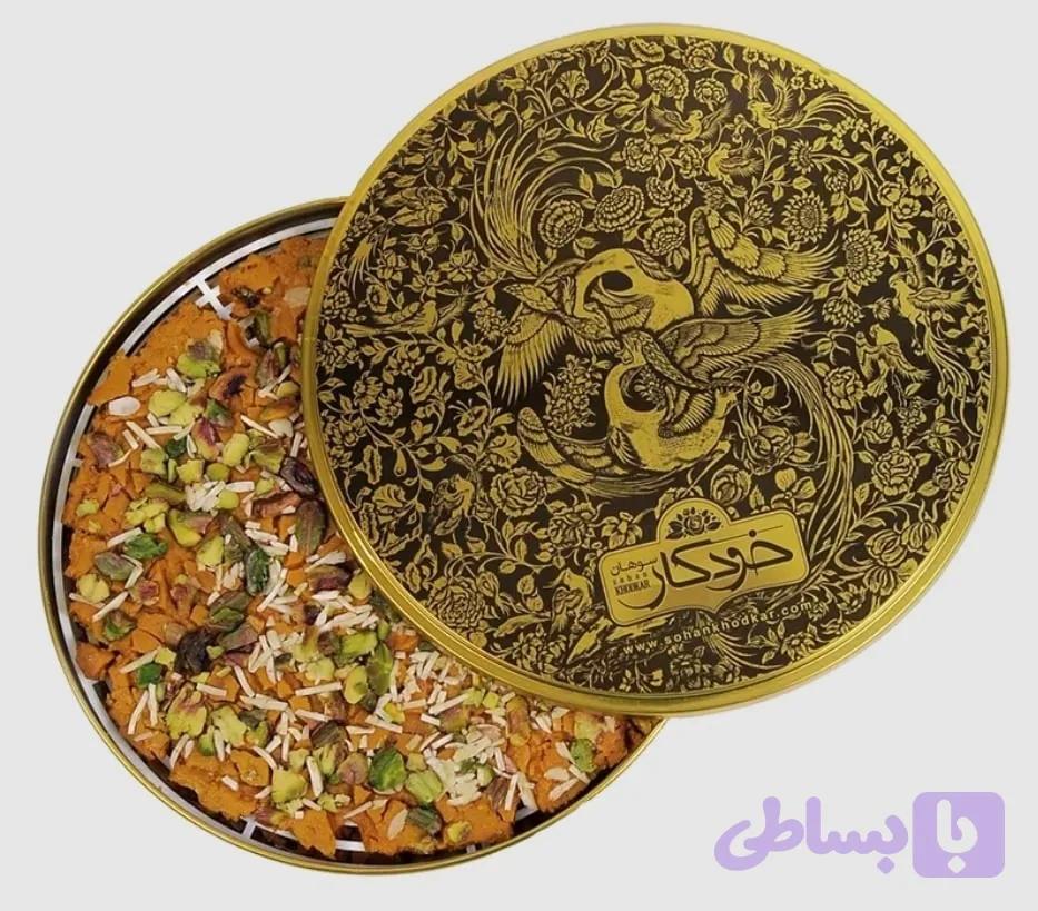 سوهان رویال ۱ کیلوگرم