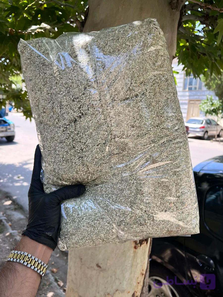 کلپوره دستچین 1 کیلویی — تصویر 1