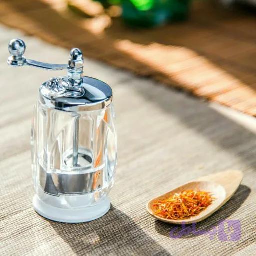 زعفران ساب (4گوش)