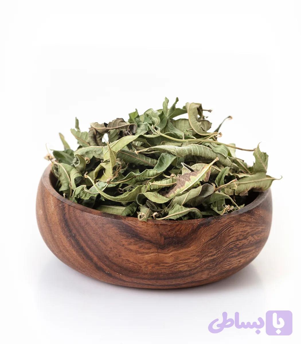 چای به لیمو ترک 1 کیلویی