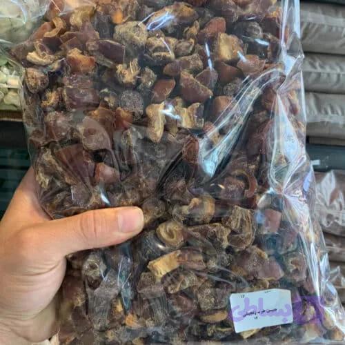 چیپس خرما 1 کیلویی