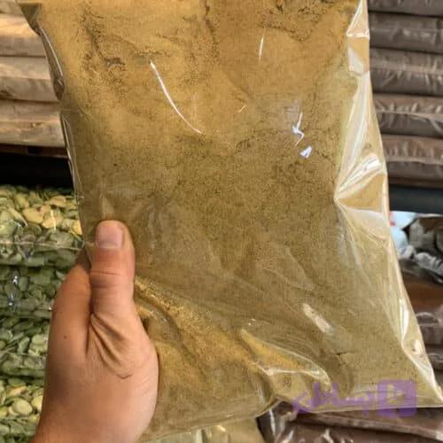 ادویه همبرگر کلاسیک 1 کیلویی