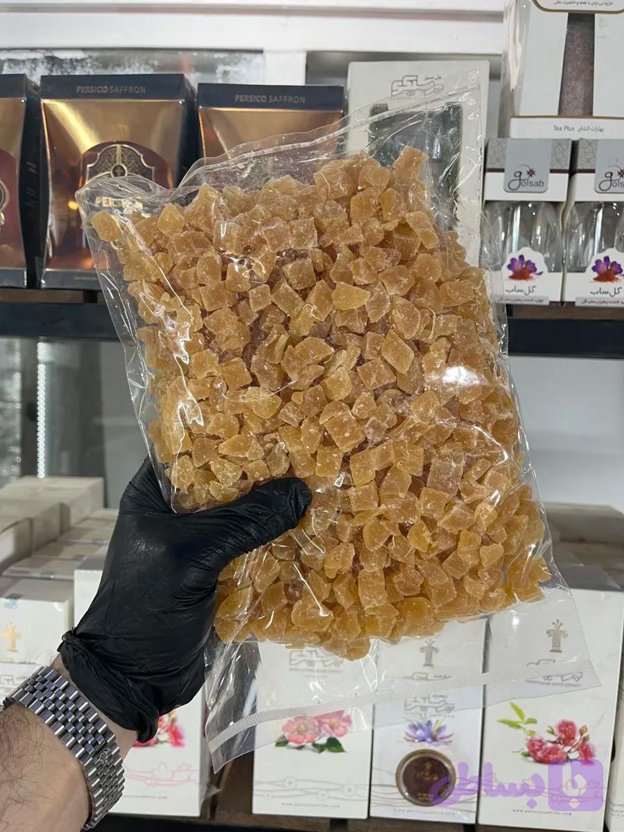 حبه انبه