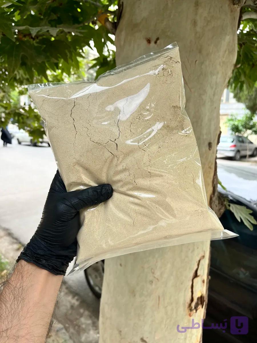 پودردسر کارامل 1 کیلویی