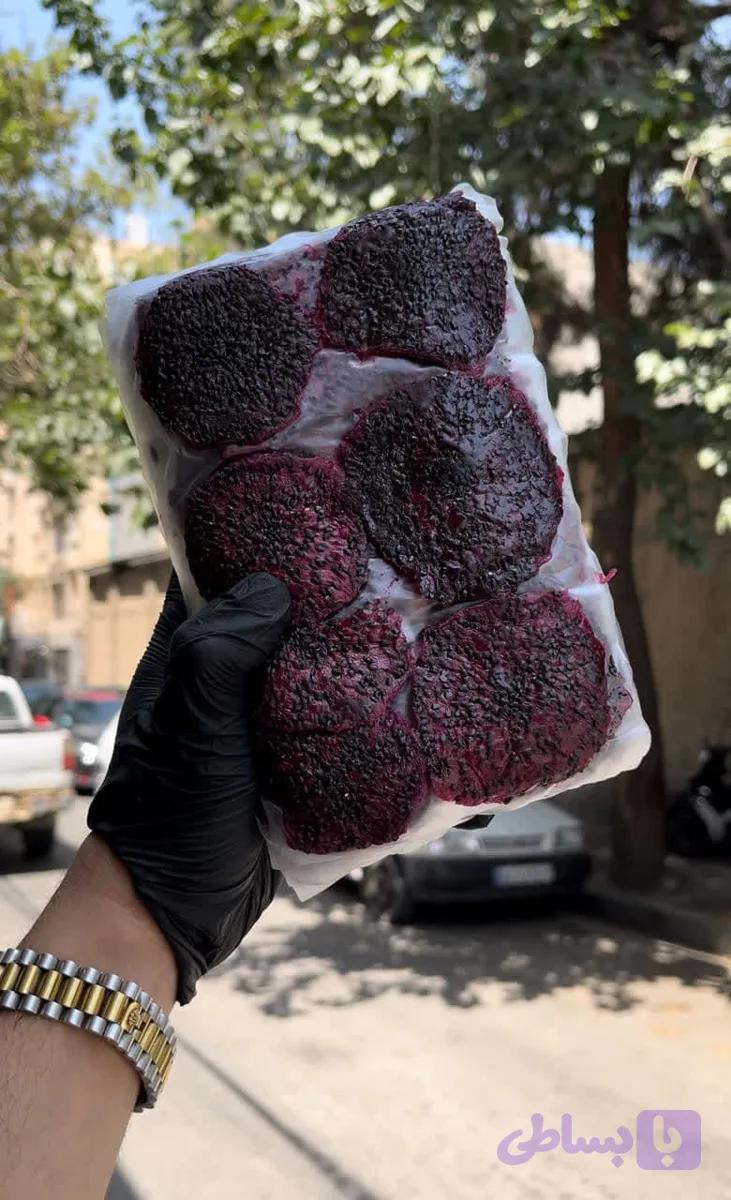 دراگون فروت 1 کیلویی