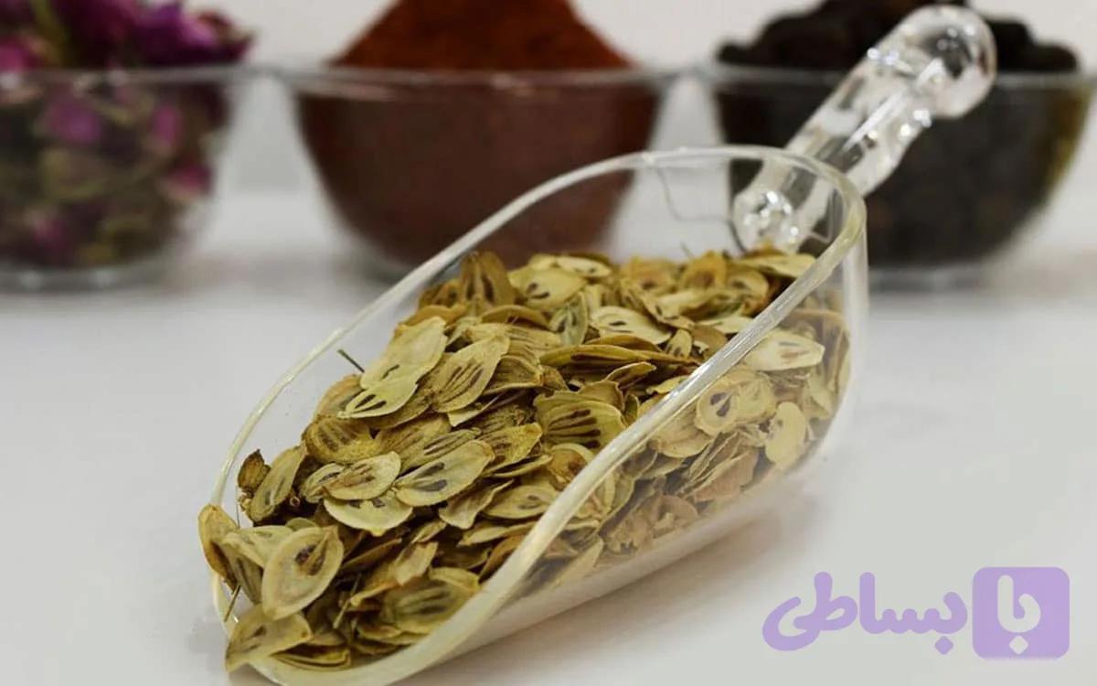گلپر سفید سورت1 کیلویی