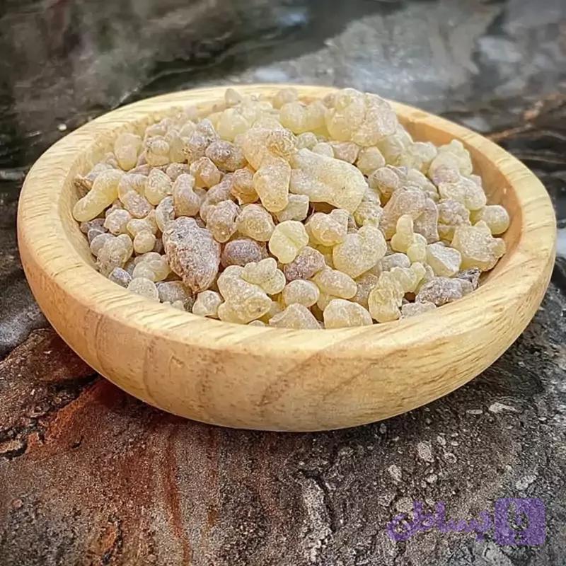 کندر خوراکی اعلا 1 کیلویی