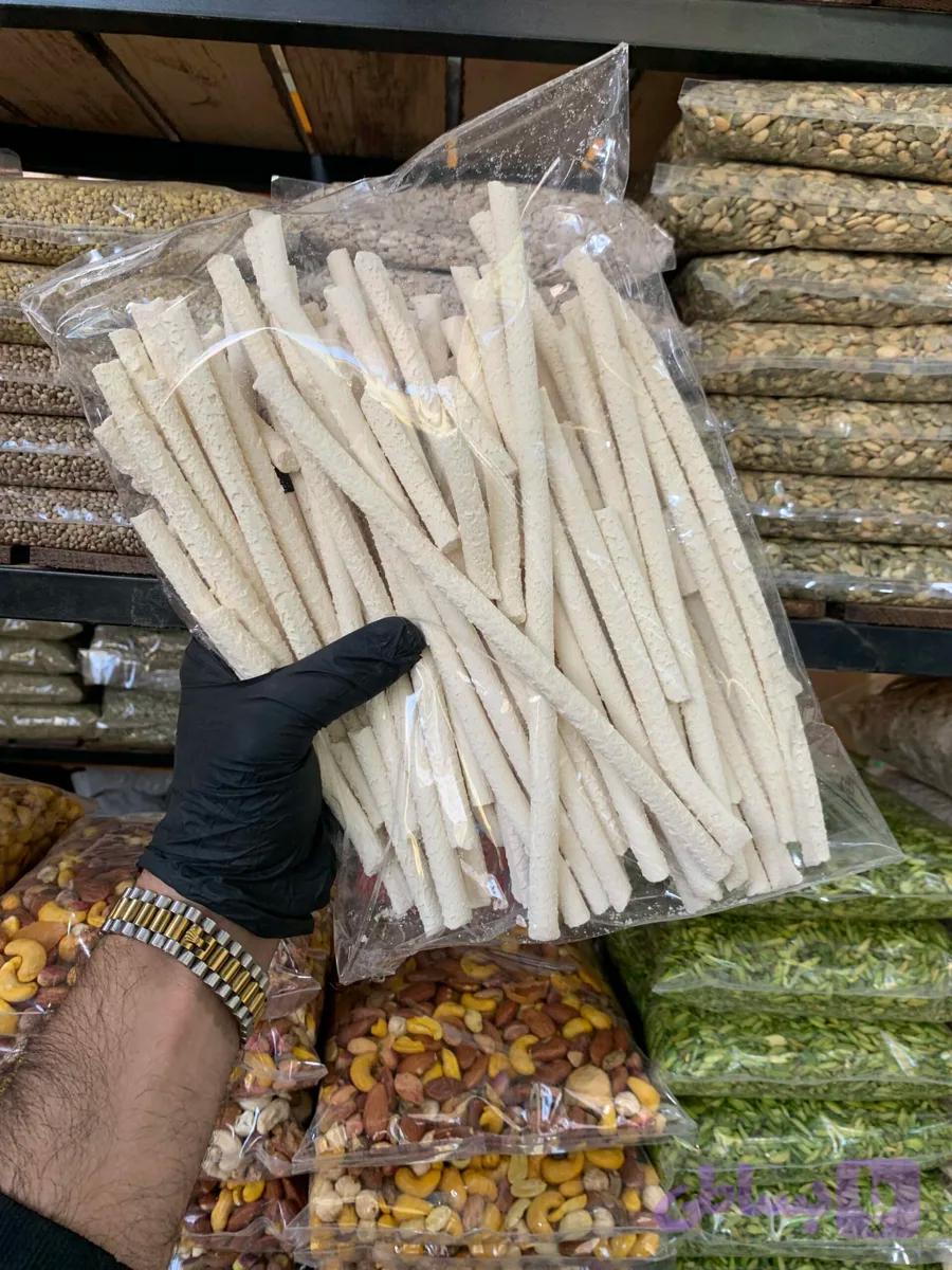 کشک رشته ای – 1 کیلویی