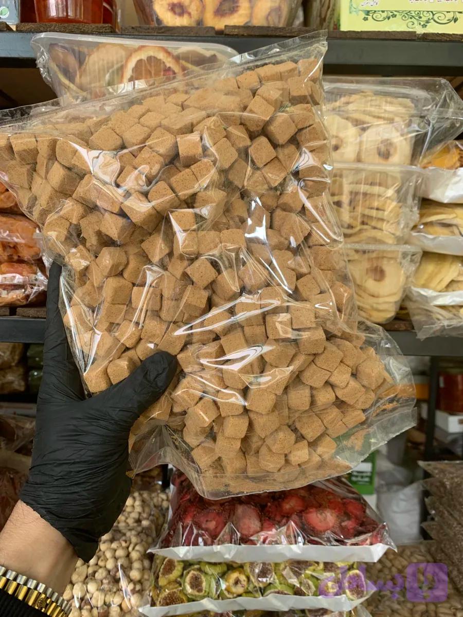 حبه سنجد 1 کیلویی