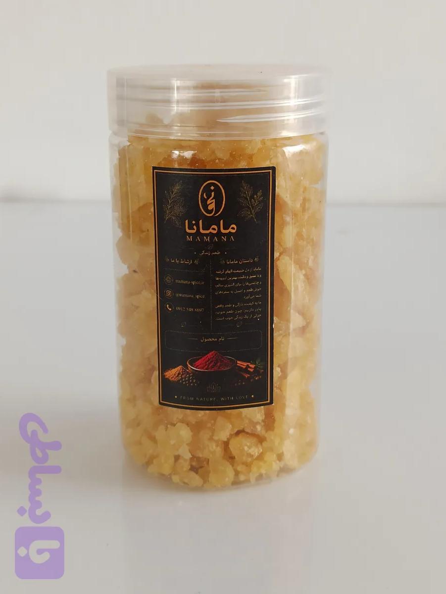 نبات زنجبیل