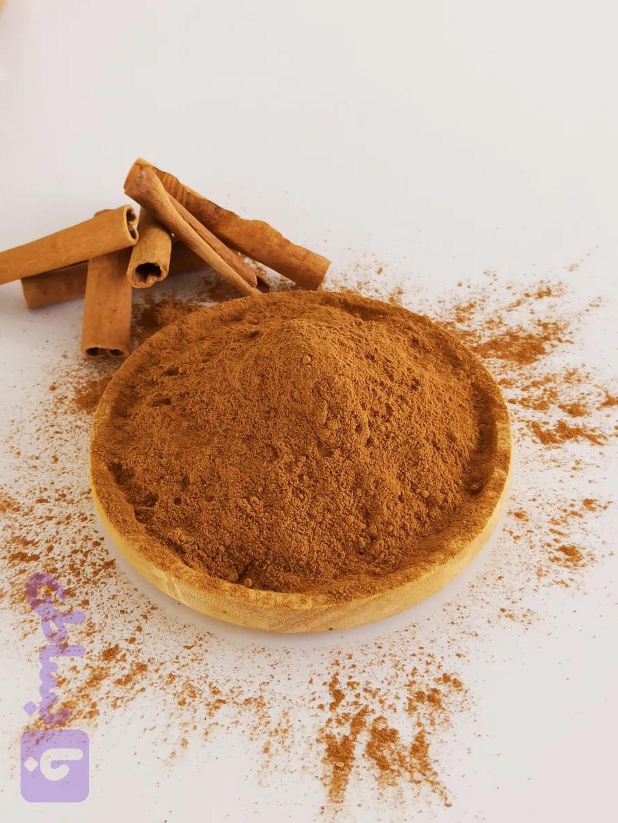 دارچین