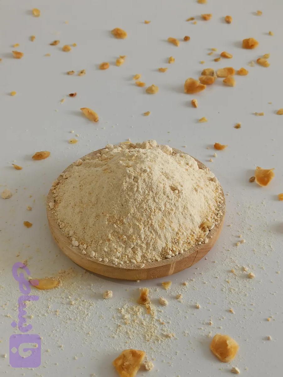 پودر سیر
