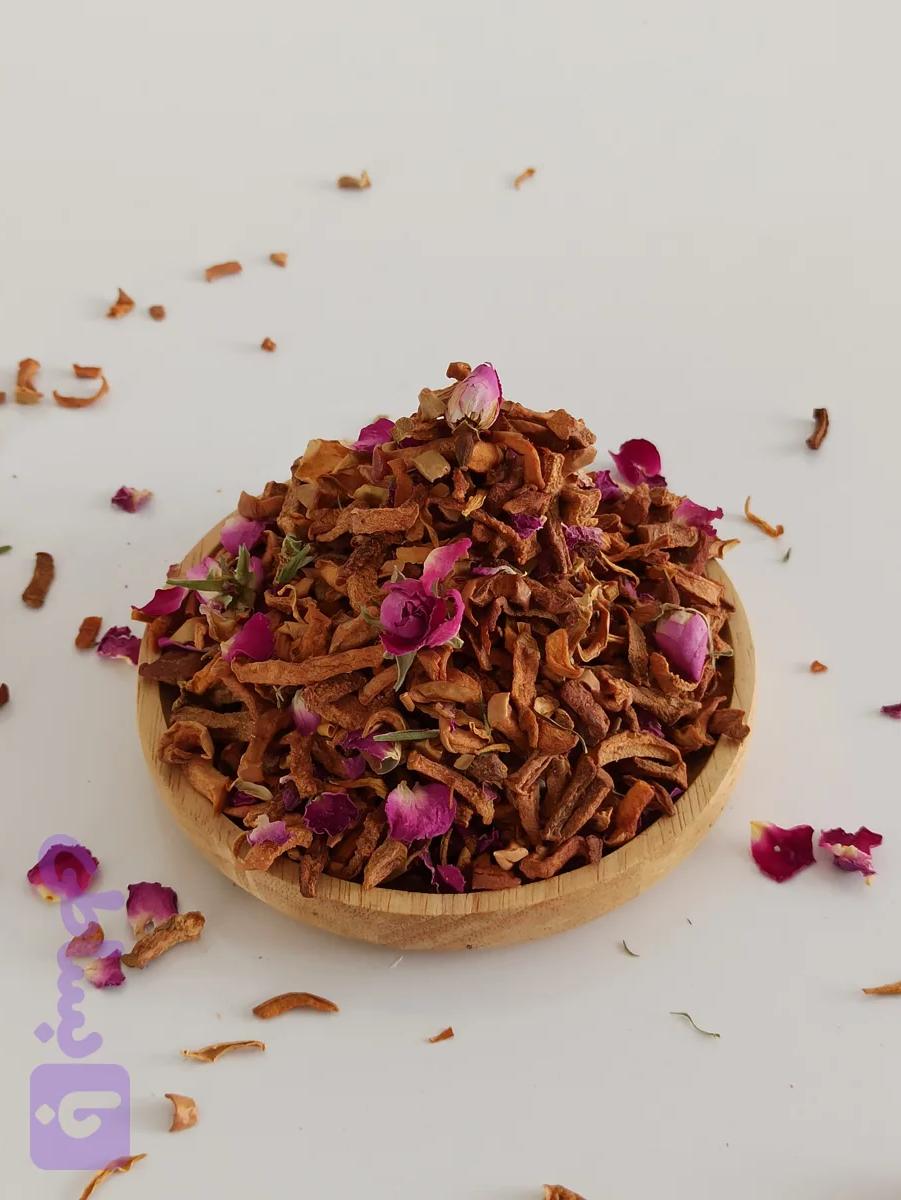 چای میوه