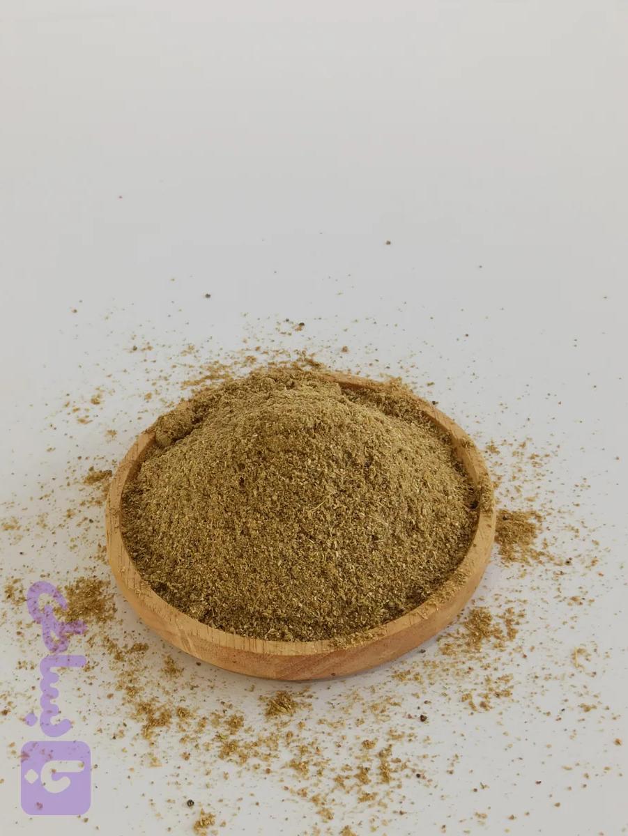 ادویه اورگانو مامانا