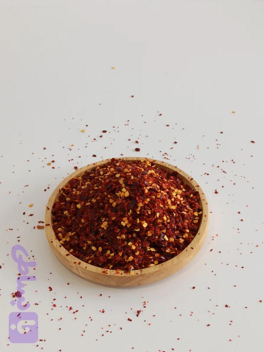 ادویه چیلی مامانا