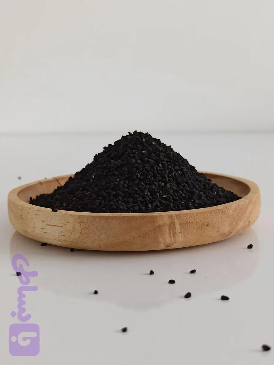 سیاه دانه