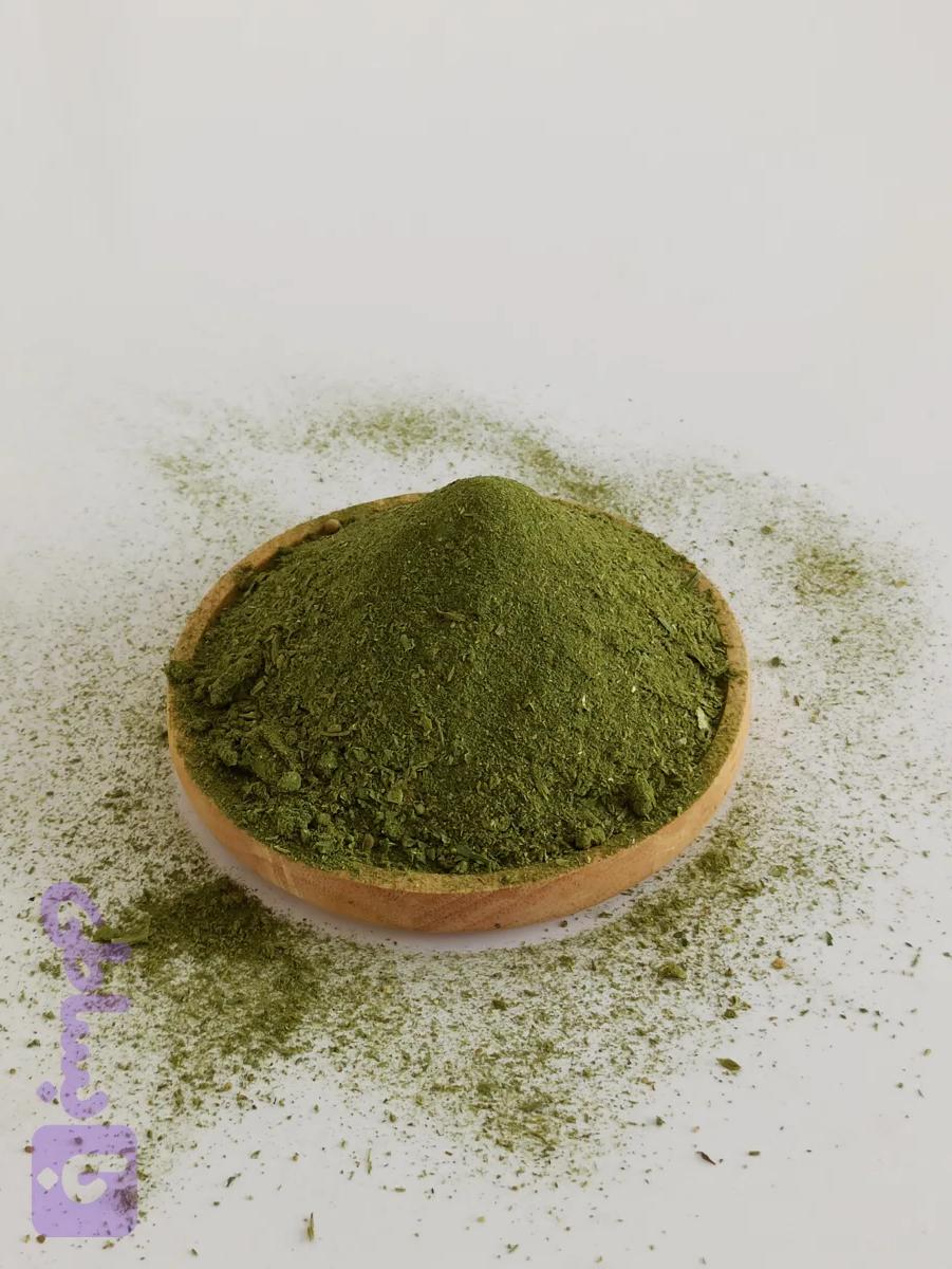 چاشنی قرمه سبزی