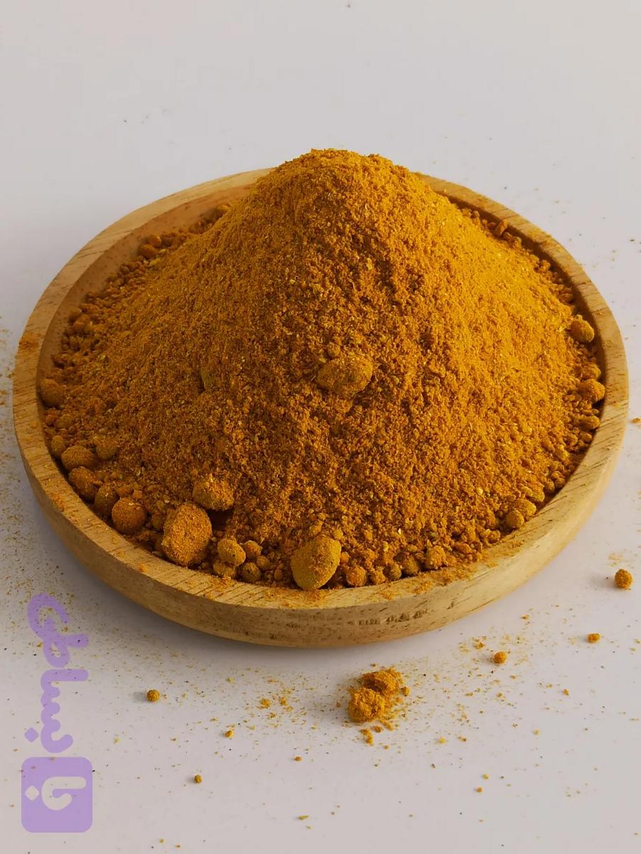 ادویه کاری
