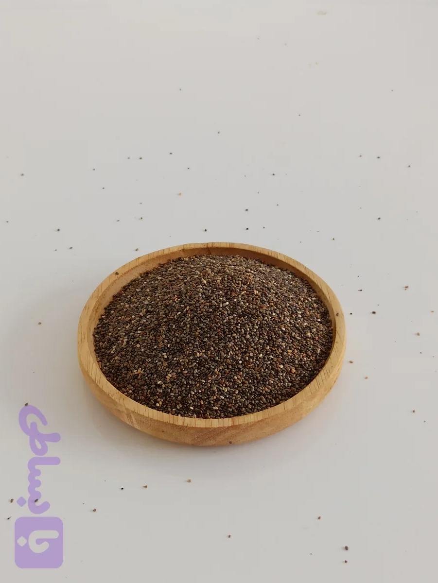دانه چیا