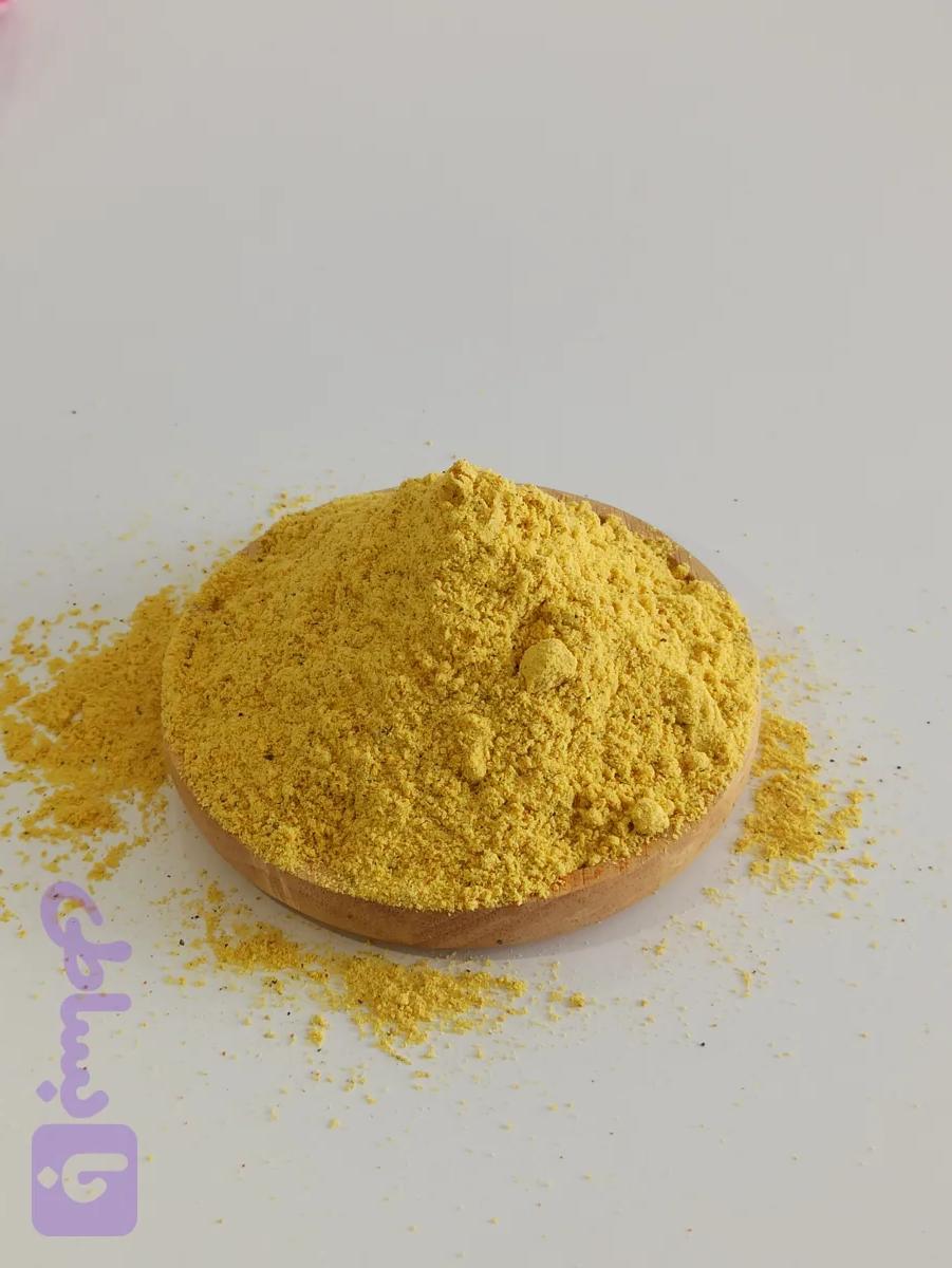 ادویه جوجه سیروکره