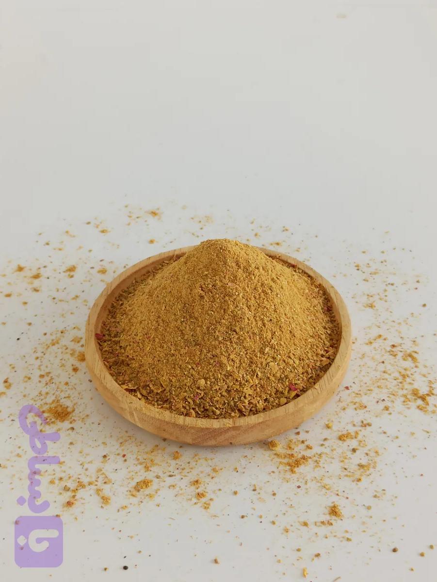 ادویه پلویی