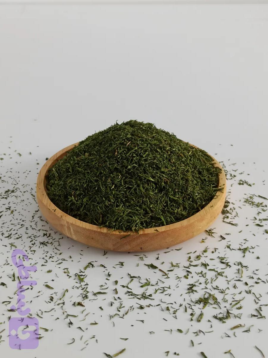 شوید خشک مامانا