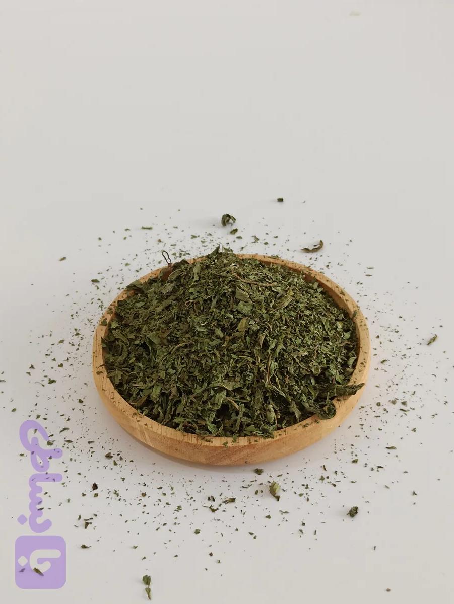 نعنا خشک درجه یک