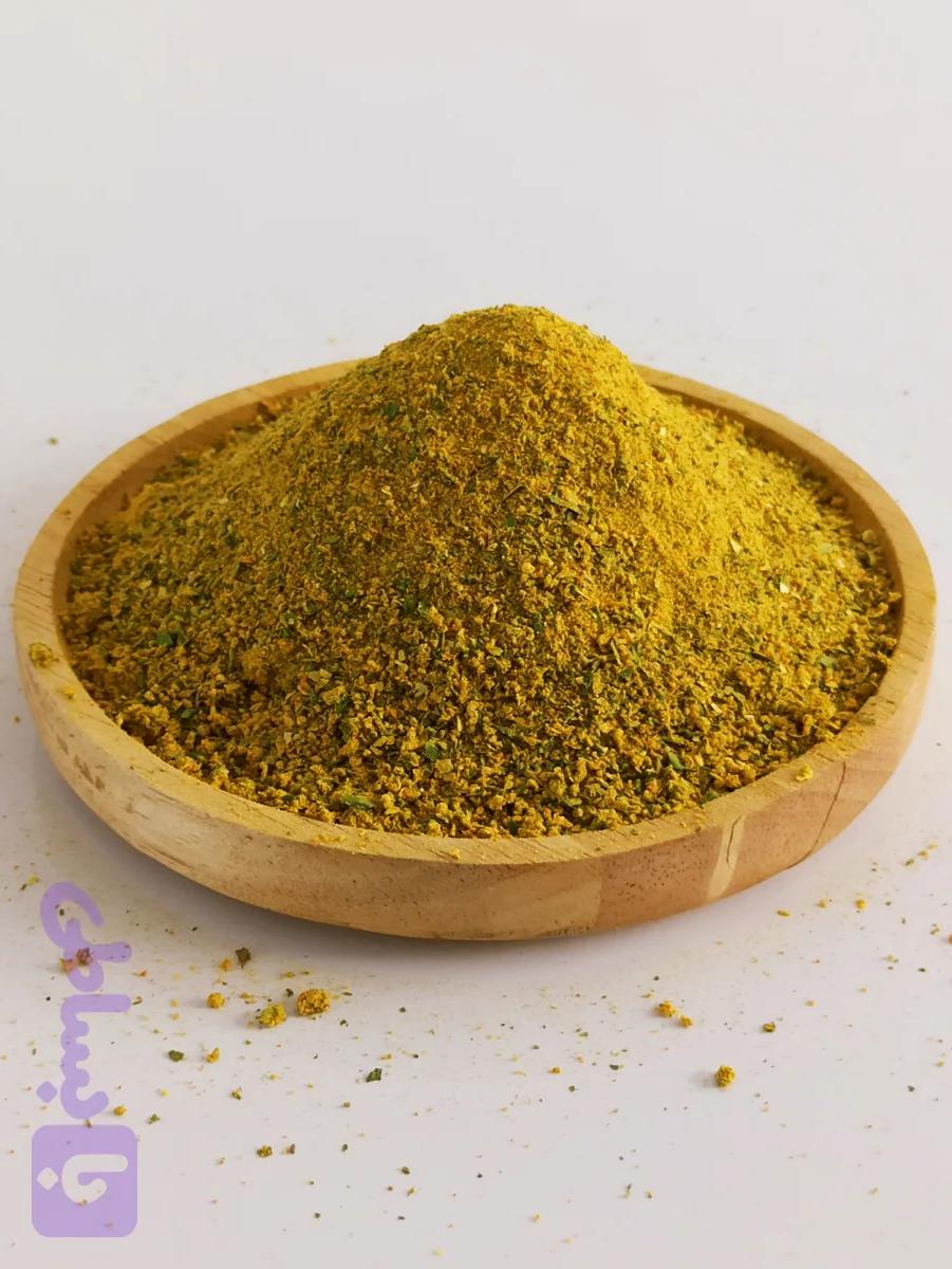 ادویه کشک بادمجان