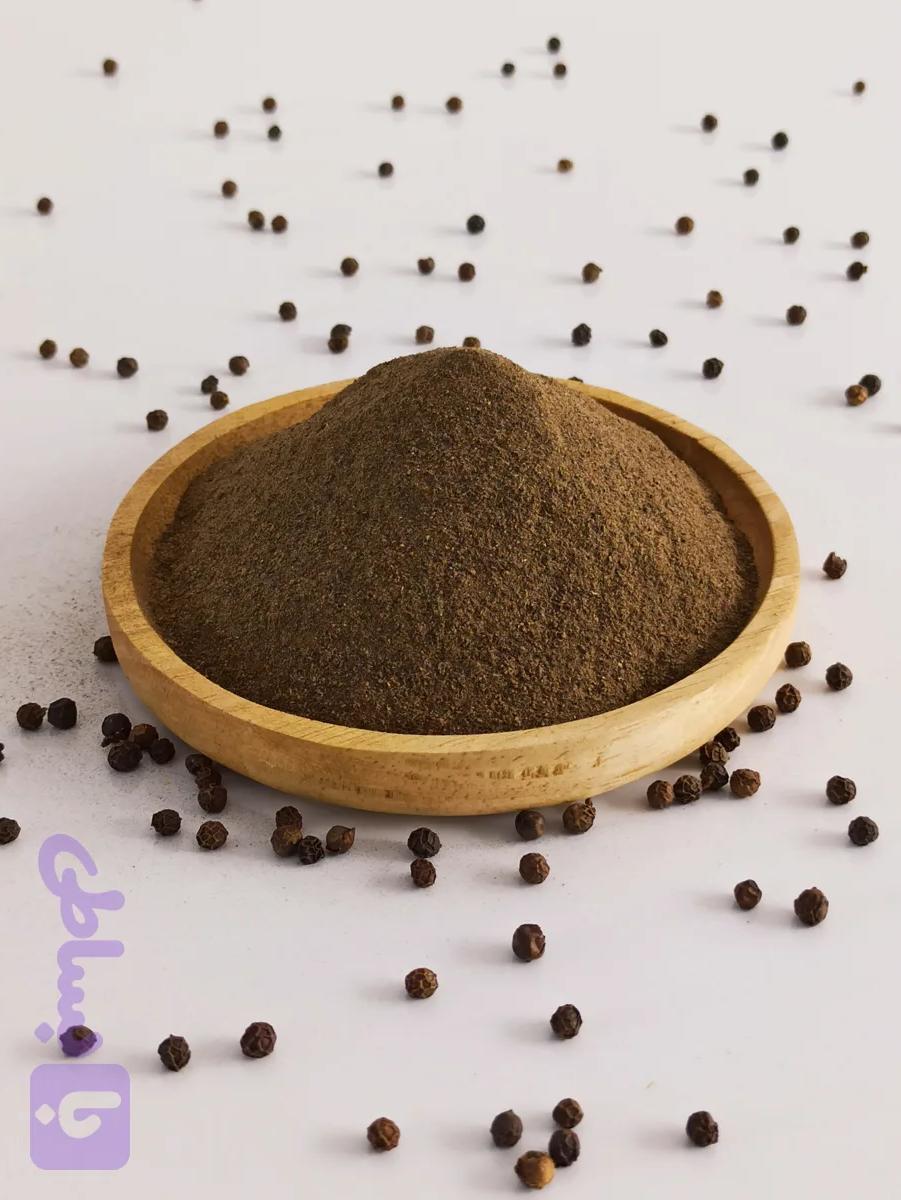 فلفل سیاه