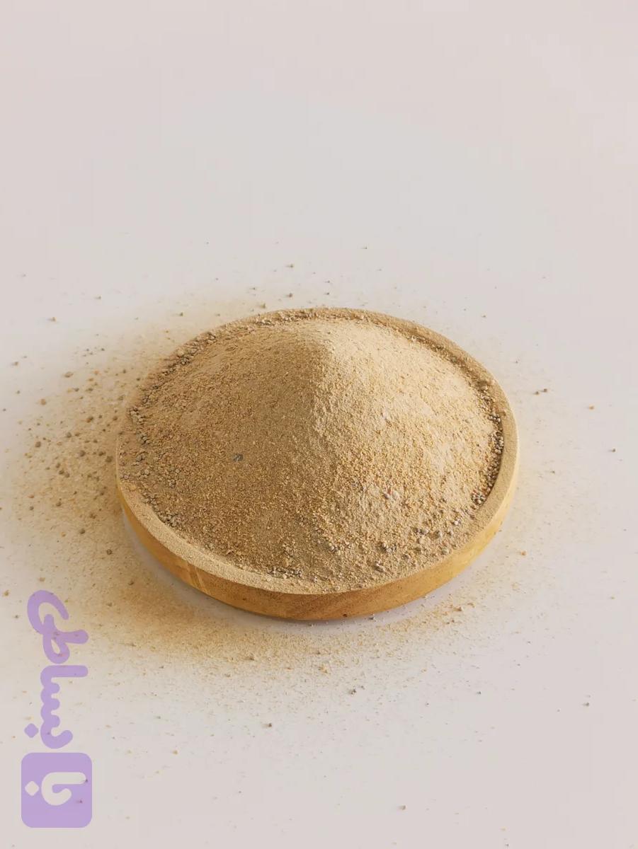 ادویه دود