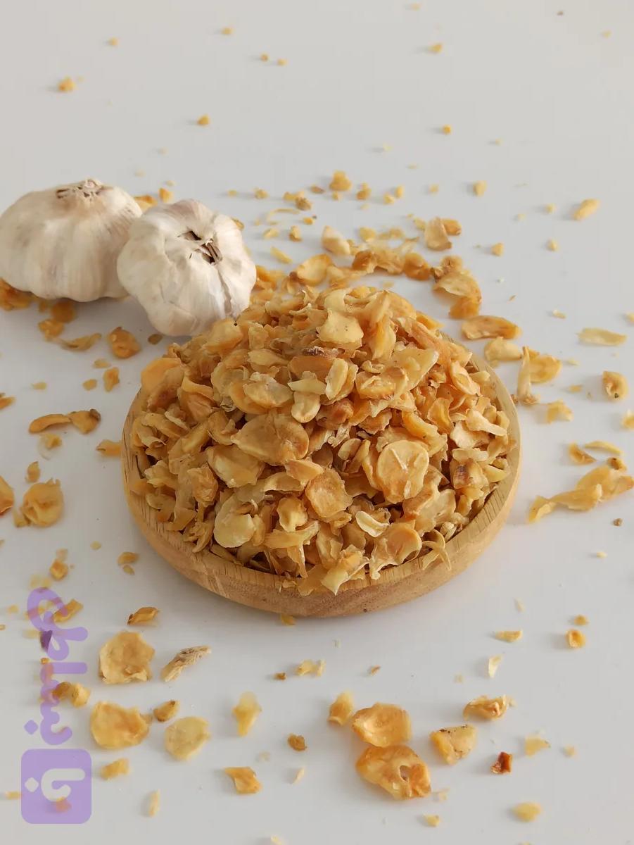 اسلایس سیر