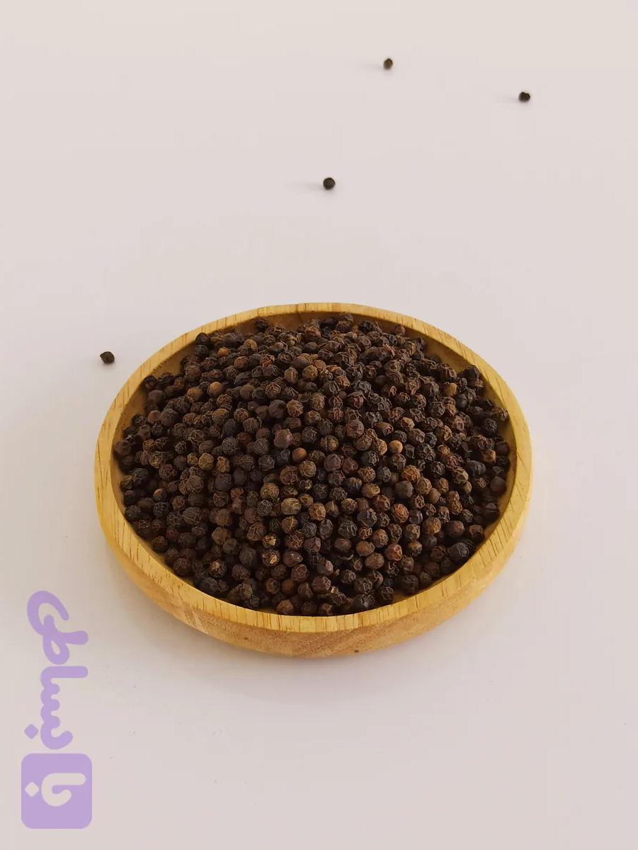 دانه فلفل سیاه