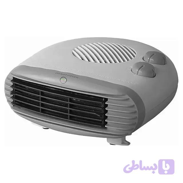 بخاری برقی 2000 وات WARMTHY مدل LQ-202