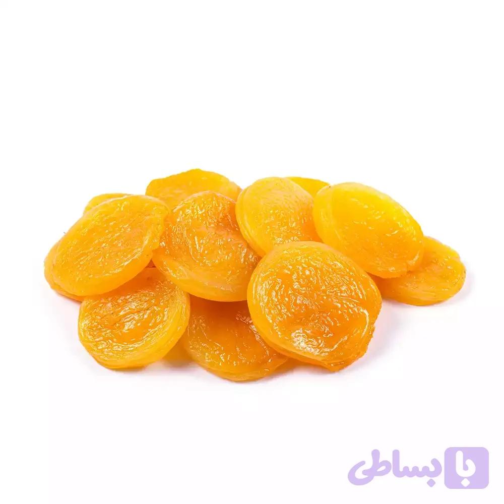آلو قیسی درجه یک سپهر ۲۰۰ گرمی