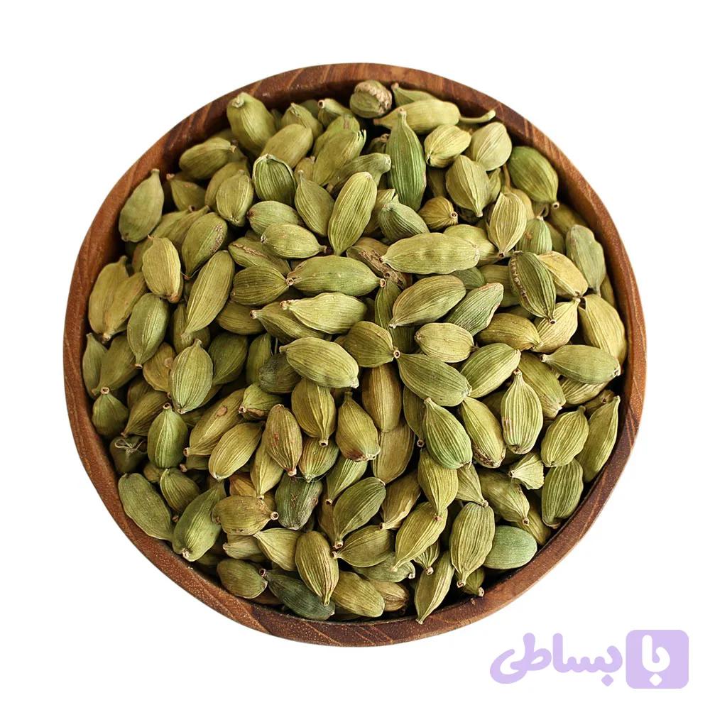 هل سبز اکبر بنفش سپهر ۱۰ گرمی