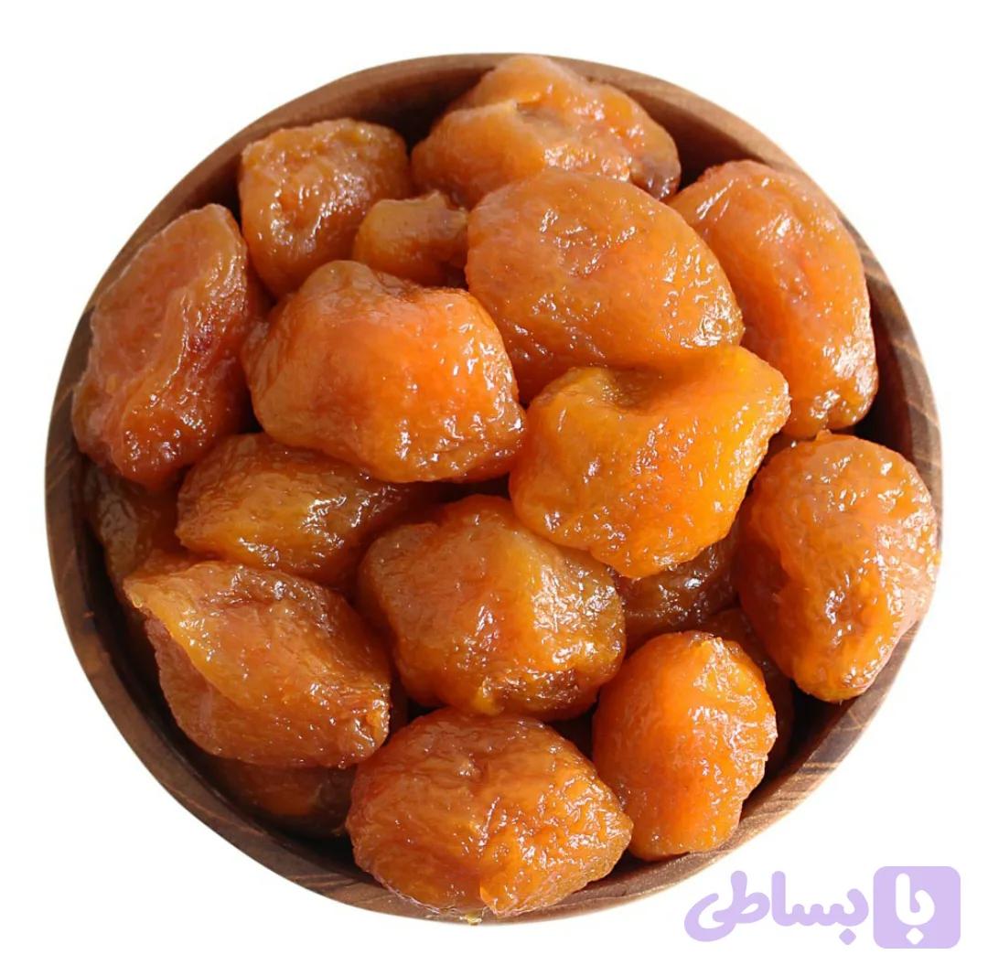 آلو خورشتی حاج حسنی درجه یک ۱ کیلویی
