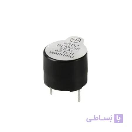 بازر اکتیو 12 ولت — تصویر 1