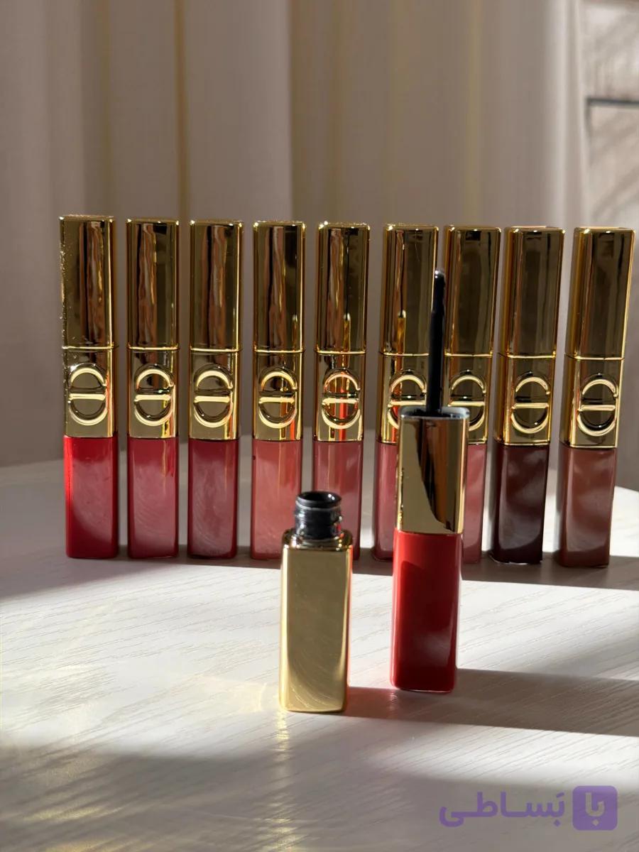 رژ دوطرفه دیور Dior — تصویر 1