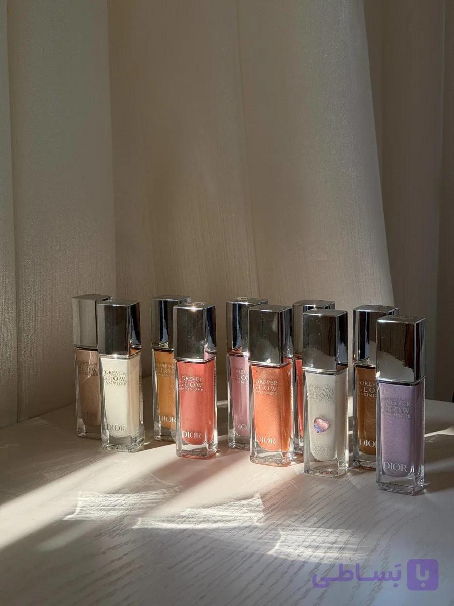 هایلایتر دیور Dior — تصویر 1