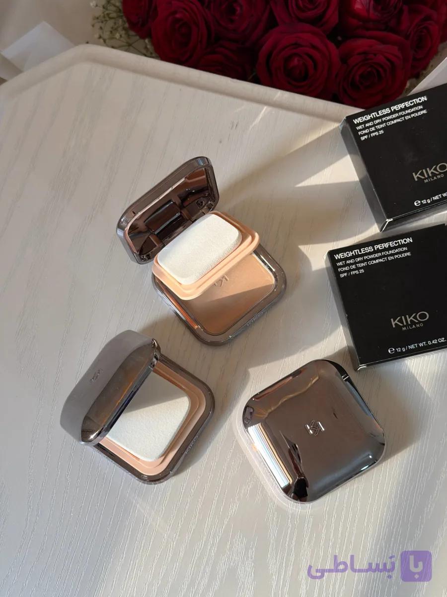 پنکیک کیکو KIKO — تصویر 1