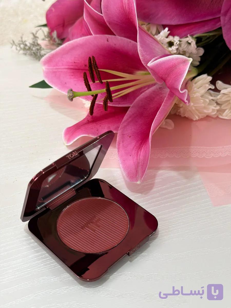 رژگونه تام فورد Tom ford — تصویر 1