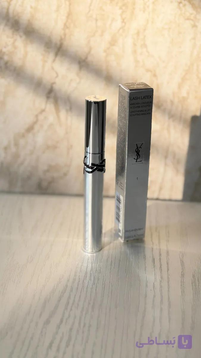 ریمل ایوسن لورن YSL — تصویر 1