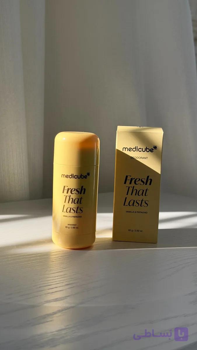 مام مدیکوب Medicube — تصویر 1